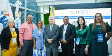 La UCATECI da apertura al XIII CITICED 2025 con enfoque en Inteligencia Artificial en la educación