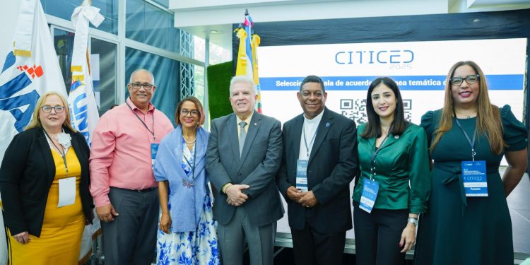 La UCATECI da apertura al XIII CITICED 2025 con enfoque en Inteligencia Artificial en la educación