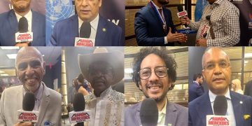 Líderes hispanos valoran celebración en NY de XXlV Cumbre Latinoamérica