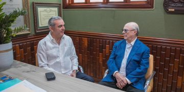 Abinader defiende política migratoria y critica a Amnistía Internacional por ignorar crisis haitiana