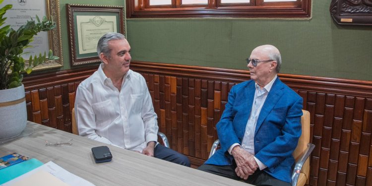 Abinader defiende política migratoria y critica a Amnistía Internacional por ignorar crisis haitiana
