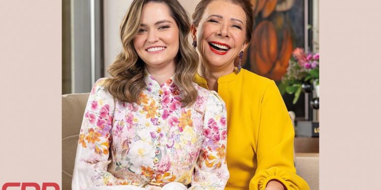 Melba de Grullón rinde homenaje a su hija fallecida en tragedia del Jet Set: “Flores para ti en tu cumpleaños, mi niña”