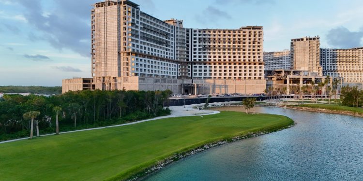 Moon Palace Grand Punta Cana impulsará la economía con más de 5 mil nuevos empleos