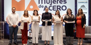 Forjando Futuro: Mujeres lideran la transformación de la construcción en RD