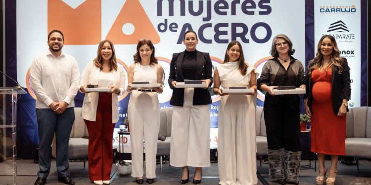 Forjando Futuro: Mujeres lideran la transformación de la construcción en RD