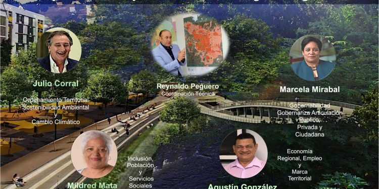 ¡Reputación científica del Plan Estratégico!