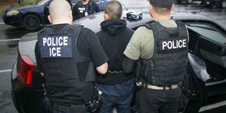 Preocupa dominicanos NY el ICE exija información de inquilinos a caseros en Atlanta; residen miles quisqueyanos