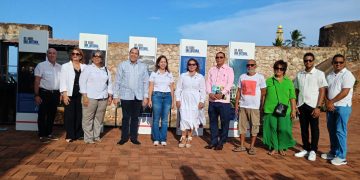 Ocho décadas de historia se exhiben en Puerto Plata con exposición sobre el Monumento a los Héroes