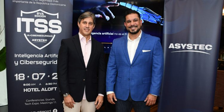 ASYSTEC presenta la 8va edición de IT Security Solutions con enfoque en IA y ciberseguridad