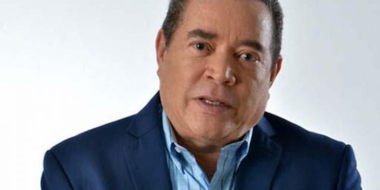 René Fortunato, el narrador visual de la historia dominicana, fallece a los 67 años