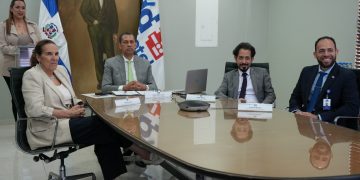 República Dominicana y Ecuador sellan alianza para afianzar seguridad en el entorno digital