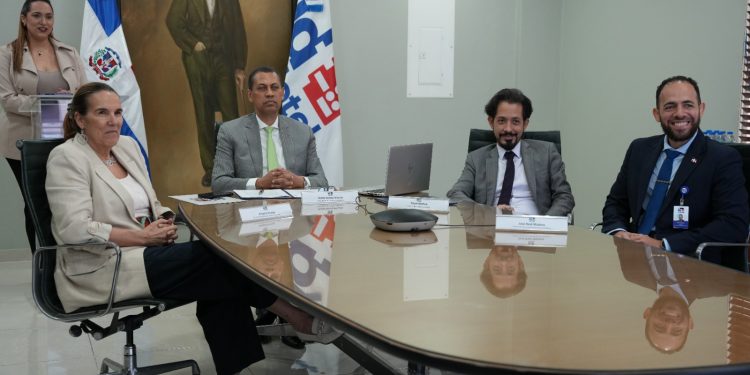 República Dominicana y Ecuador sellan alianza para afianzar seguridad en el entorno digital