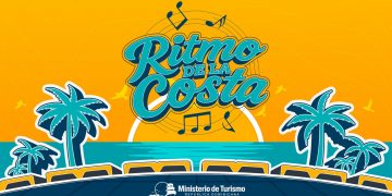 Nueva fecha para el debut de “Ritmo de la Costa”