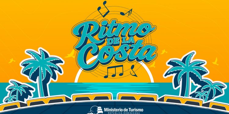 Nueva fecha para el debut de “Ritmo de la Costa”