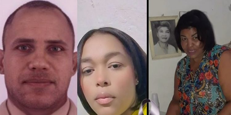 Capitán del Ejército asesina a su expareja y a su exsuegra antes de quitarse la vida