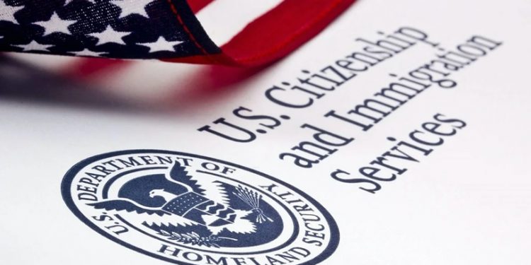 Entra en vigor en USA aumento tarifas ciertos trámites migratorios