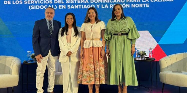Unión Médica destaca en panel regional por su modelo de calidad en salud