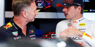 Red Bull en la cuerda floja: seis nombres suenan ante posible salida de Verstappen