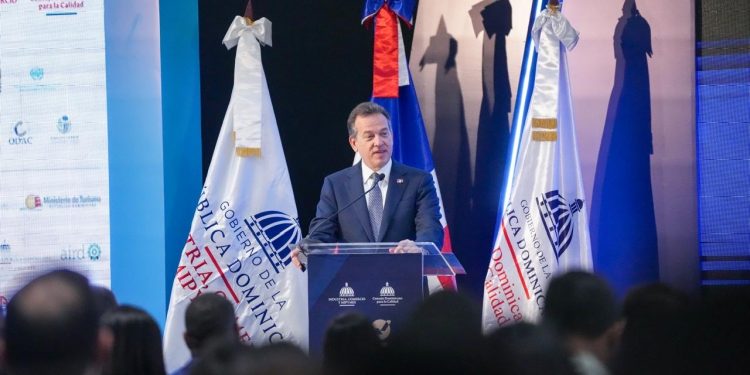 Santiago acoge Foro Nacional de la Calidad con innovadora herramienta para evaluar políticas públicas