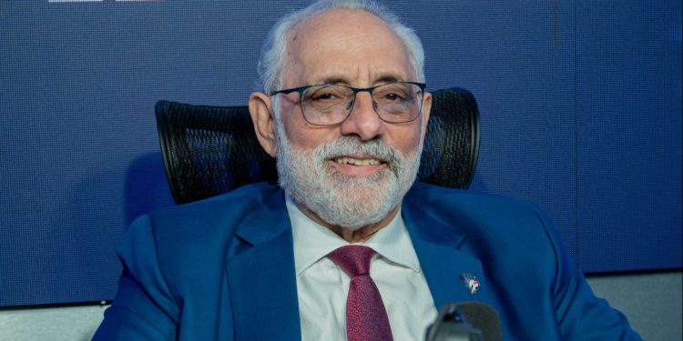 Vitelio Mejía confirma juegos de Round Robin en Miami y advierte sobre desafíos logísticos en el país