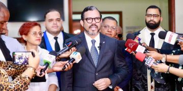 Juristas aclaran que sentencia del TSA no valida elección de Trajano Potentini como presidente del CARD