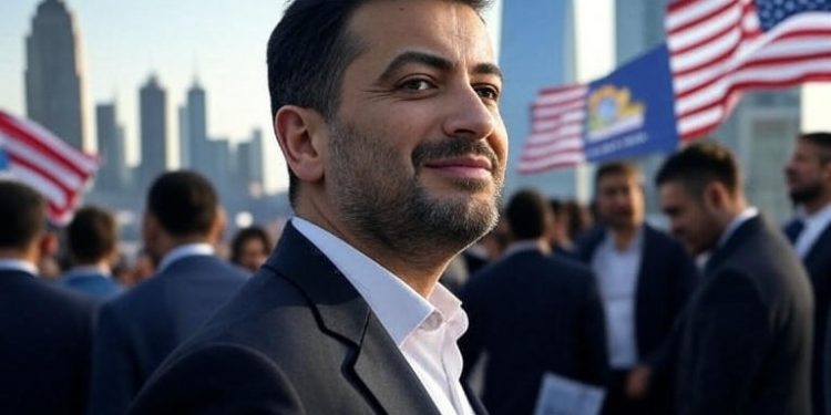 Zohran Mamdani próximo alcalde de NY
