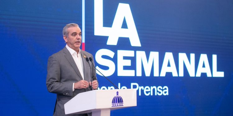 República Dominicana avanza 40 posiciones en desarrollo sostenible y reduce la pobreza a niveles históricos