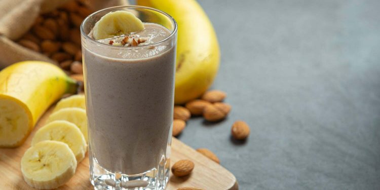 Descubre los batidos más efectivos para mejorar la salud de tu piel desde dentro