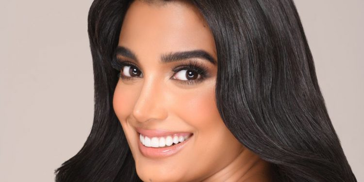 Celinee Santos se suma al elenco de “Top Chef VIP 4”
