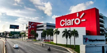 Cortes de fibra óptica provocan fallas masivas en el servicio de Claro en varias regiones del país