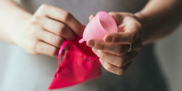 Alerta sobre la copa menstrual: estudio revela presencia de químicos tóxicos en productos de higiene íntima