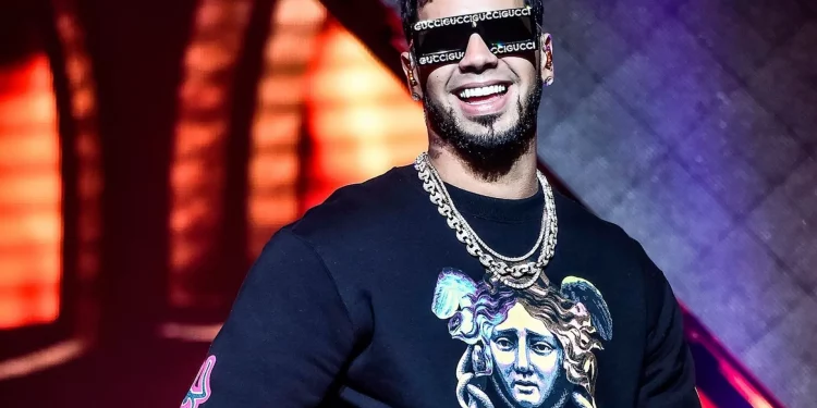 ED Live garantiza transparencia y respeto al público en concierto de Anuel AA