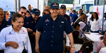 Hato del Yaque se prepara para recibir jornada “Más Salud” este fin de semana