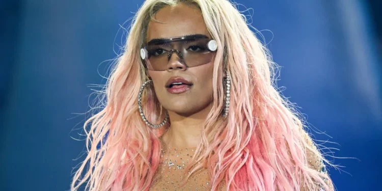 Tribunal de Miami desestima demanda millonaria por plagio contra Karol G y Tiësto