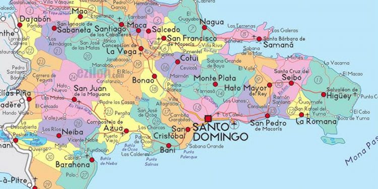 Nuevas reglas para el crecimiento urbano: Abinader aprueba reglamento de uso de suelo y ordenamiento territorial