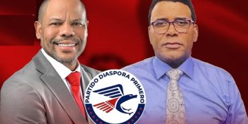 Nace nuevo partido político RD en NY; lo darán a conocer durante acto público en Alto Manhattan