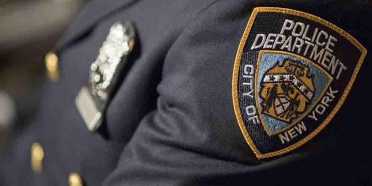 Aumentan agresiones contra agentes policiales en últimas semanas en NYC