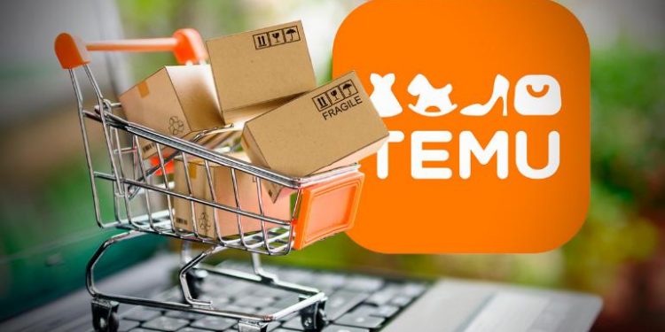 Bruselas amenaza a Temu con multa por productos ilegales