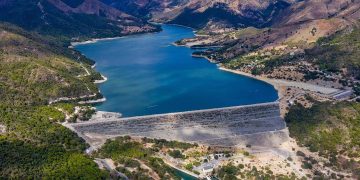 Geólogo Osiris De León descarta afectación al río San Juan y a la presa de Sabaneta por mina El Romero