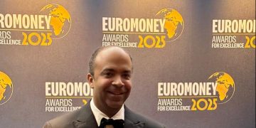 Banreservas consolida liderazgo internacional al ganar cinco premios Euromoney en Londres