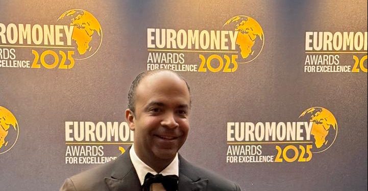 Banreservas consolida liderazgo internacional al ganar cinco premios Euromoney en Londres