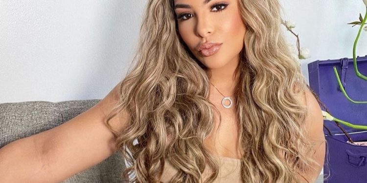 Sandra Berrocal es hospitalizada por neumonía e influenza y desmiente rumores sobre su salud
