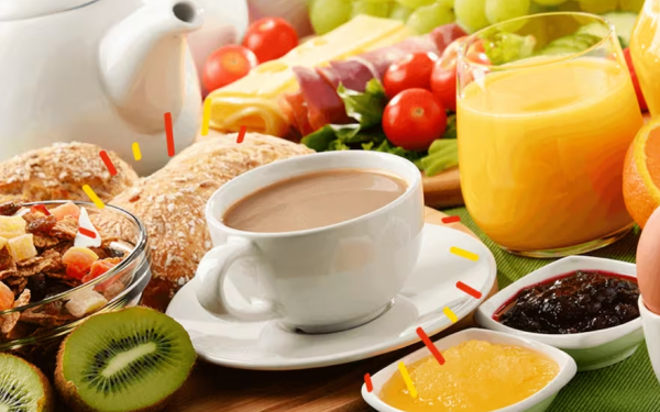 Estos son los alimentos que no deben faltar después de los 50, según Harvard