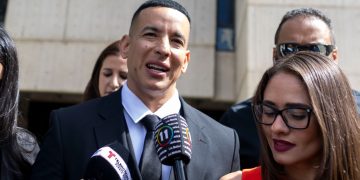 Daddy Yankee presenta demanda millonaria contra su exesposa por presunto sabotaje empresarial