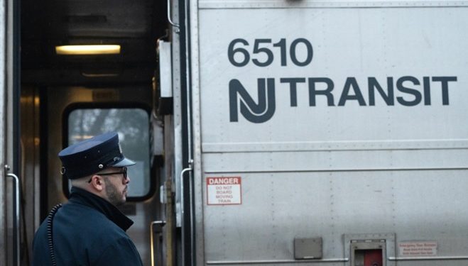 NJT aumentó pasaje este martes; miles dominicanos utilizan dicho transporte