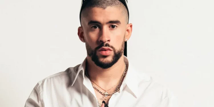 Ciencia y música: revelan por qué las canciones de Bad Bunny generan adicción emocional