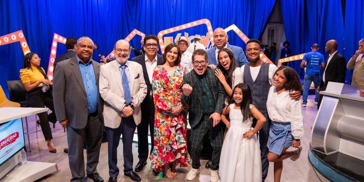La televisión dominicana celebra 73 años manteniendo viva la tradición del en vivo
