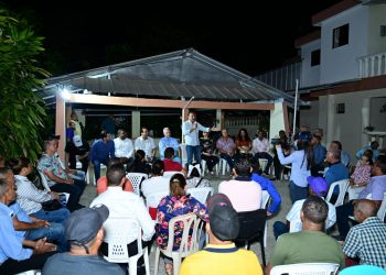 Abel Martínez asegura que el PLD elegirá un candidato cercano al pueblo