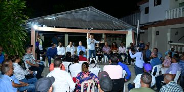 Abel Martínez asegura que el PLD elegirá un candidato cercano al pueblo