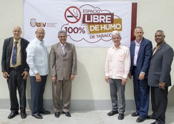 ADAT celebra compromiso universitario contra el tabaquismo